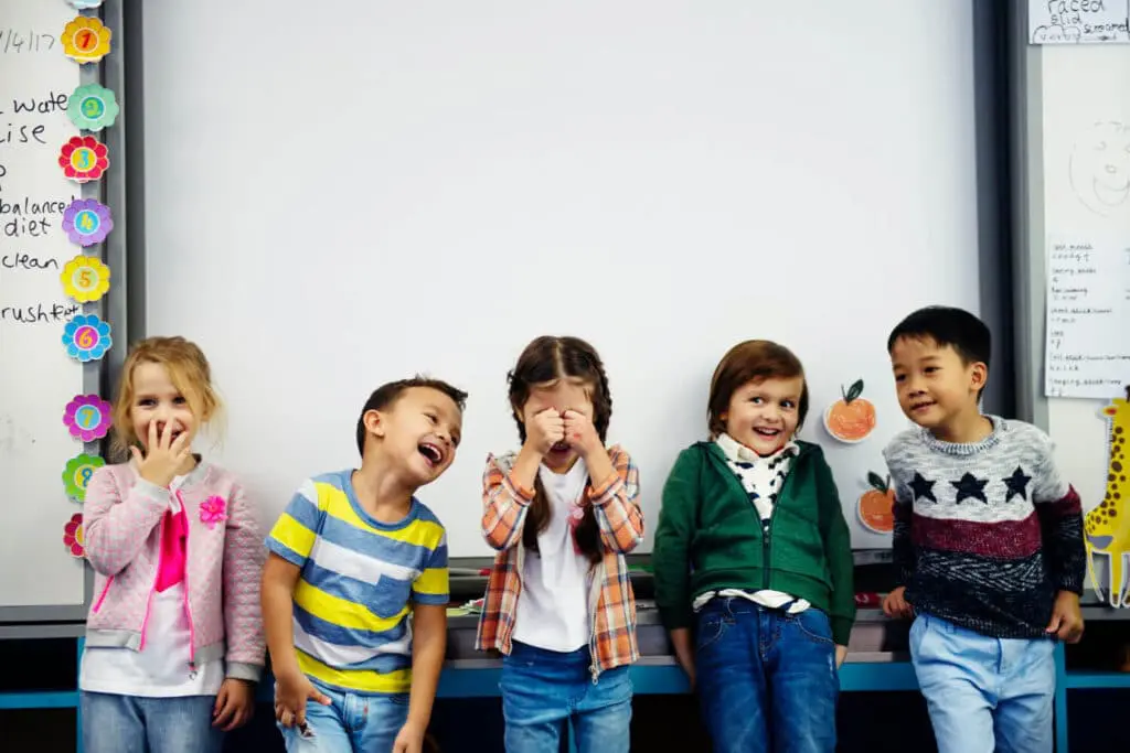 Best Preschool Center in Langhorne, Langhorne daycare