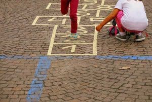 Langhorne preschool Children Central