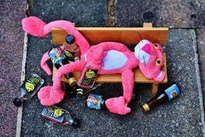 too much alcohol | Children Central 