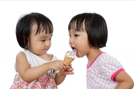 National Ice Cream Month | Children Central