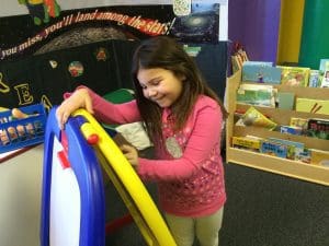 Child Care Programs in Langhorne PA