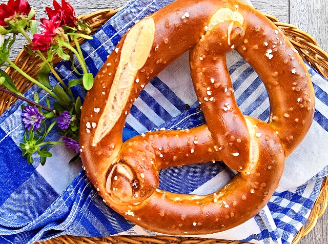 3 Delicious Recipes to Celebrate National Soft Pretzel Month