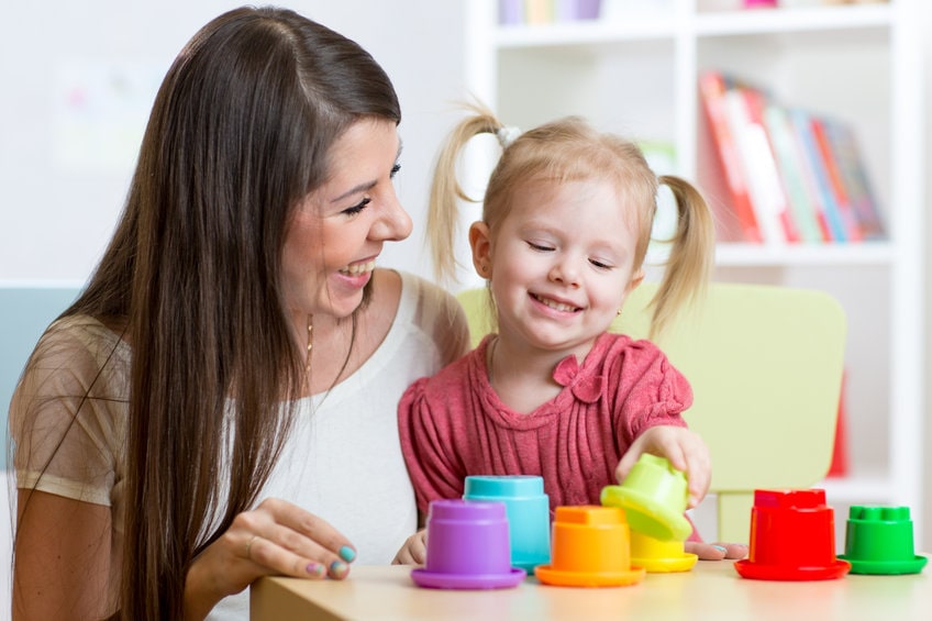 preschool in Langhorne