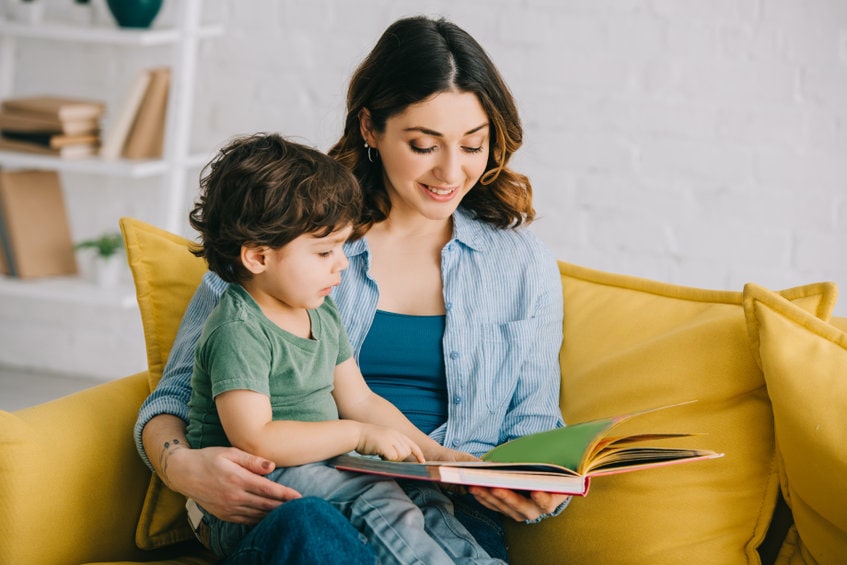 early reader