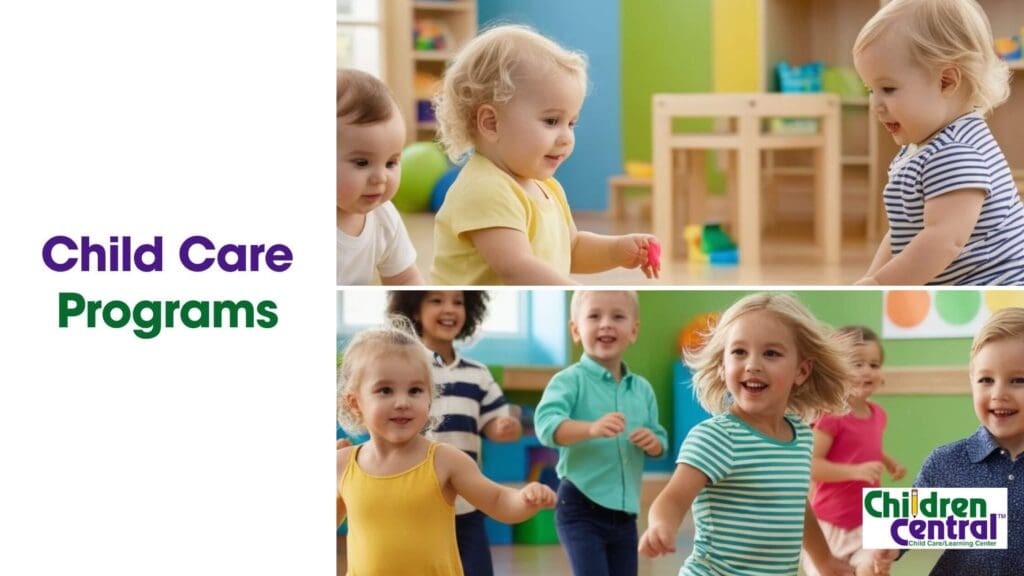 Daycare Programs Langhorne PA Enriching Young Learners