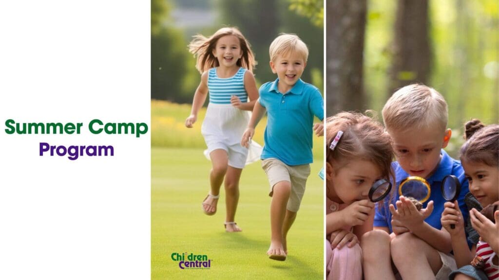 Summer Camps in Langhorne PA | Fun and Learning for Kids