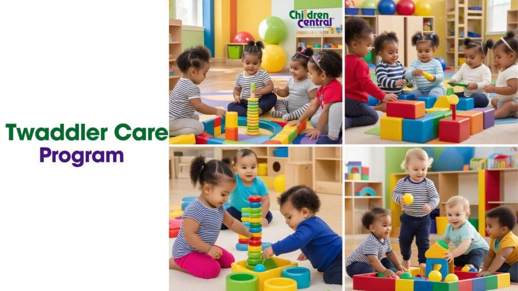 Twaddlers Academic Center Langhorne 2 3 Year Olds Care