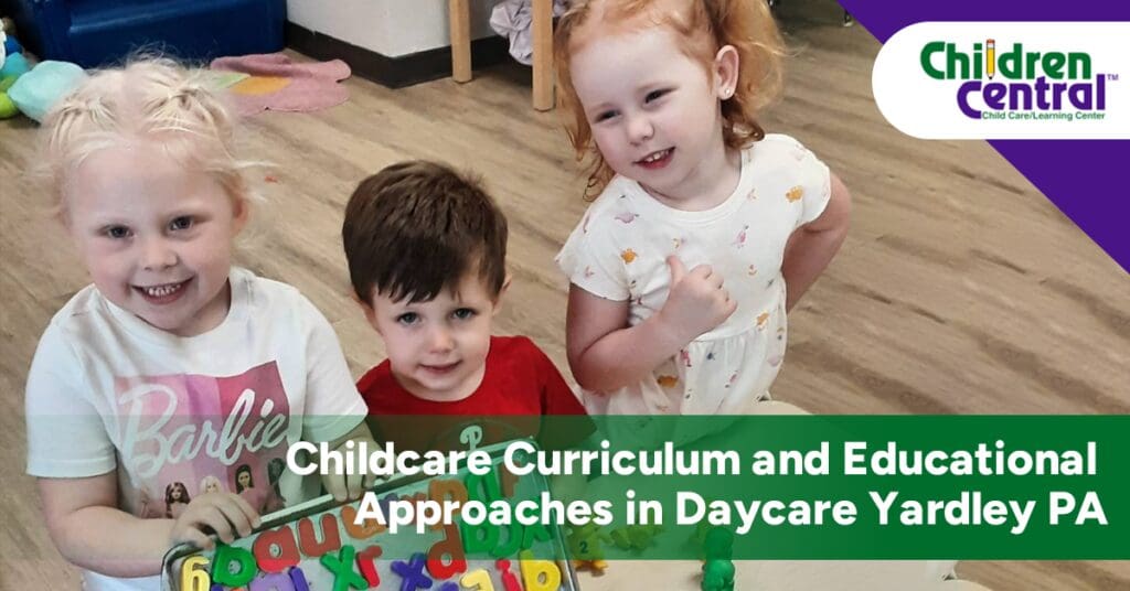 daycare yardley pa