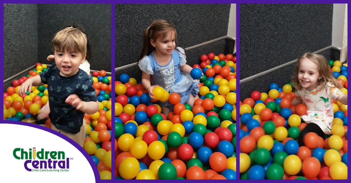 Fun Math Games for Preschoolers