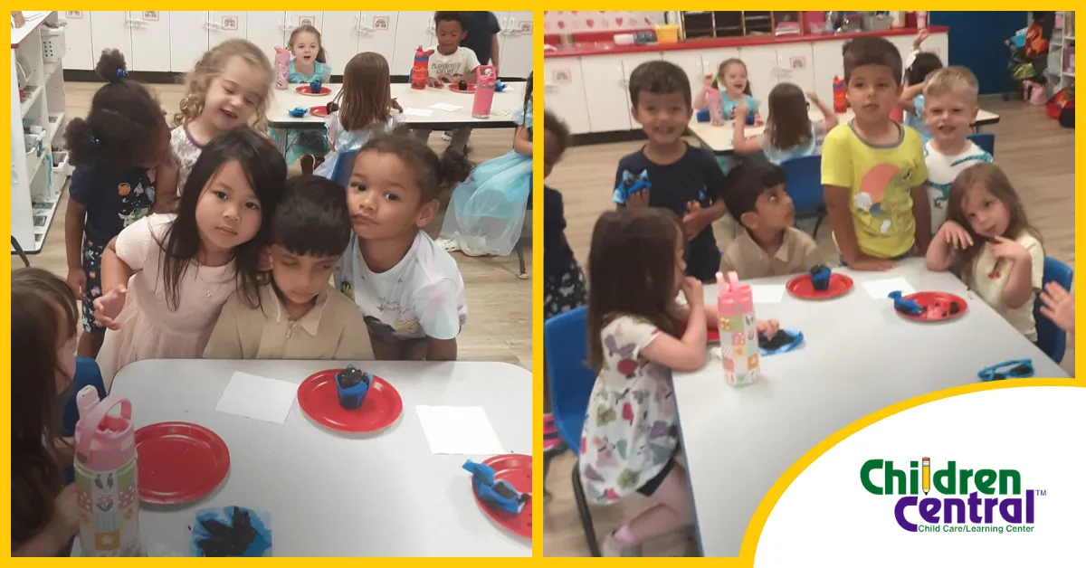 How to Enroll in Preschool