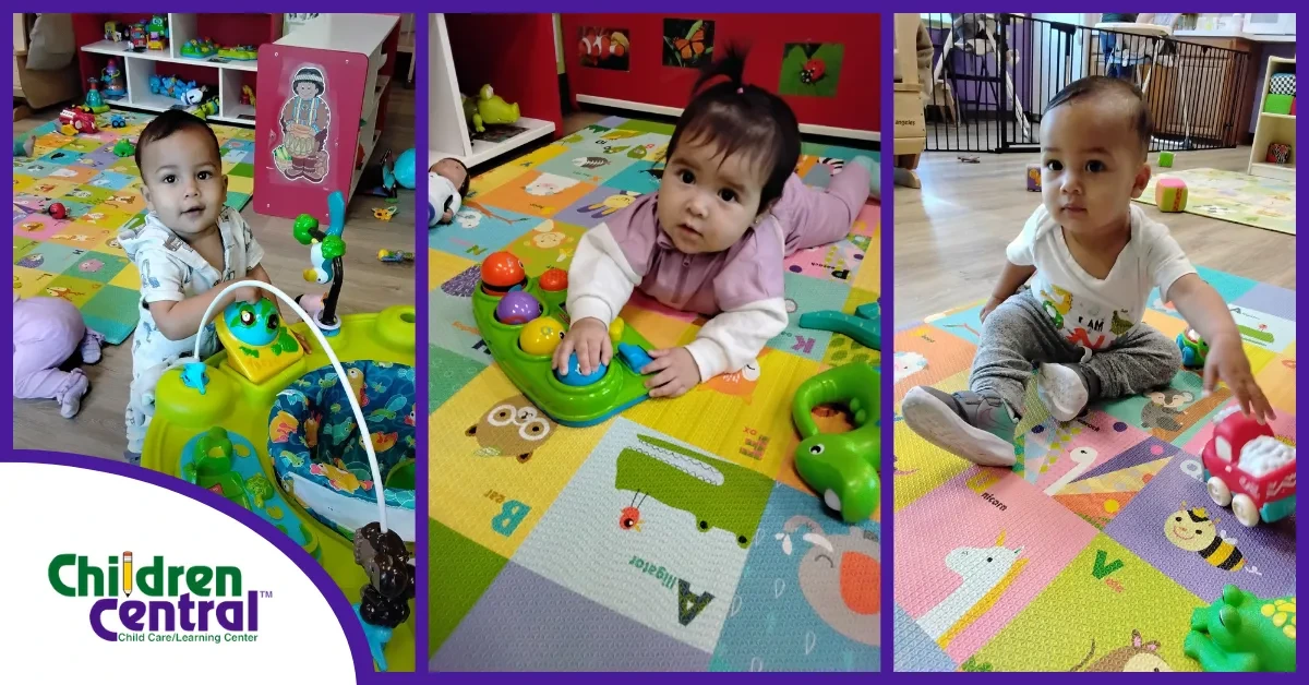 childcare careers in langhorne