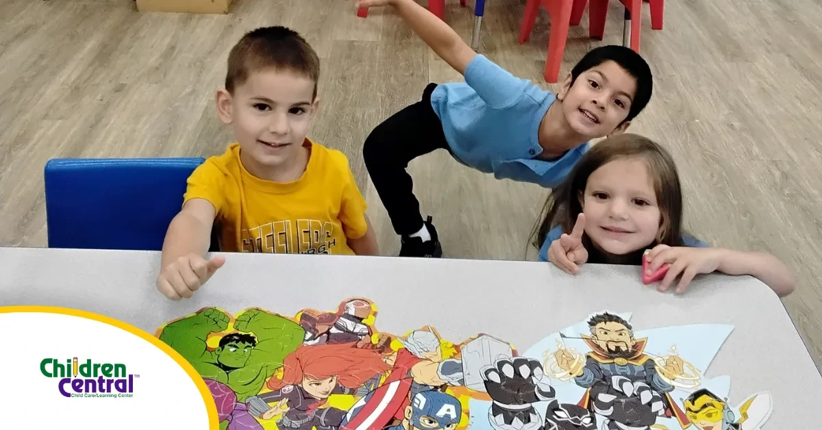 daycare safety standards in PA what to ask preschool about security