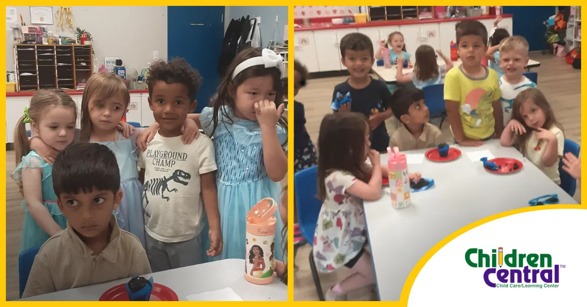 What Documents Are Needed For Childcare Enrollment