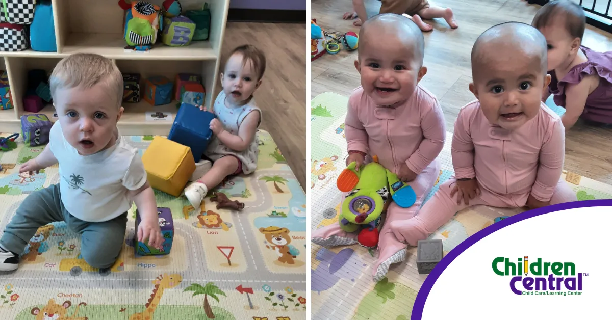 How To Evaluate A Childcare Center