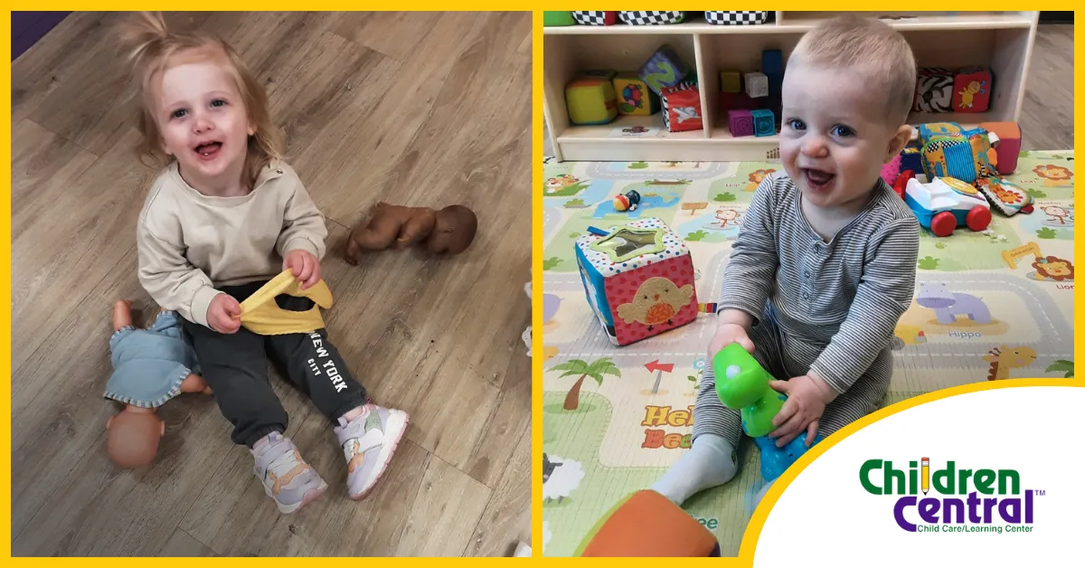 Daycare Staff Ratios