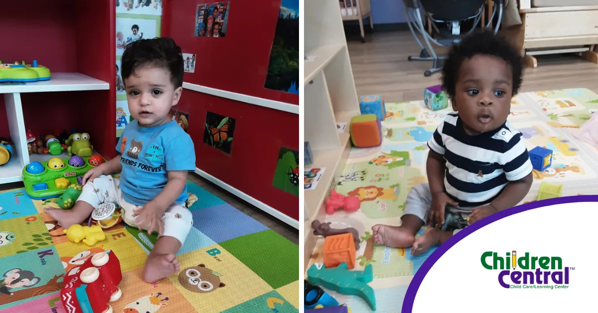Pre-K Decision-Making Skills