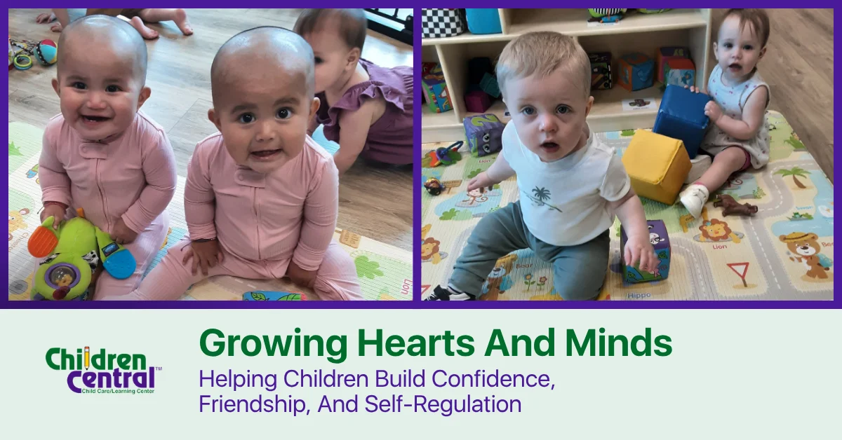 School Readiness Development
