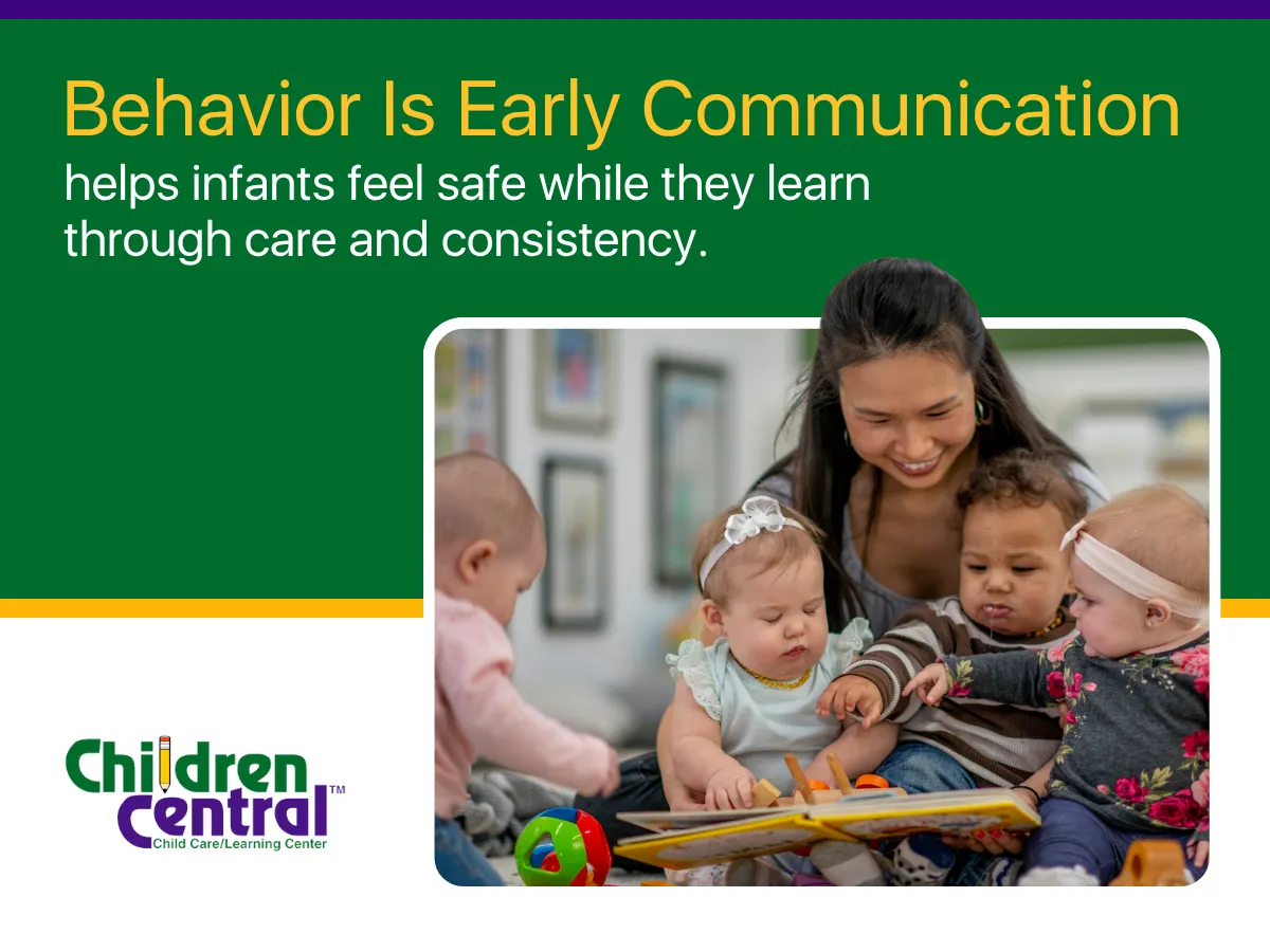 Infant Emotional Development
