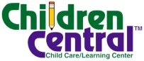 ChildrenCentralLogo